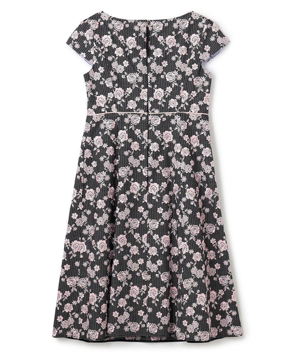 TOCCA 【洗える・消臭】BLUE RHAPSODY ドレス 