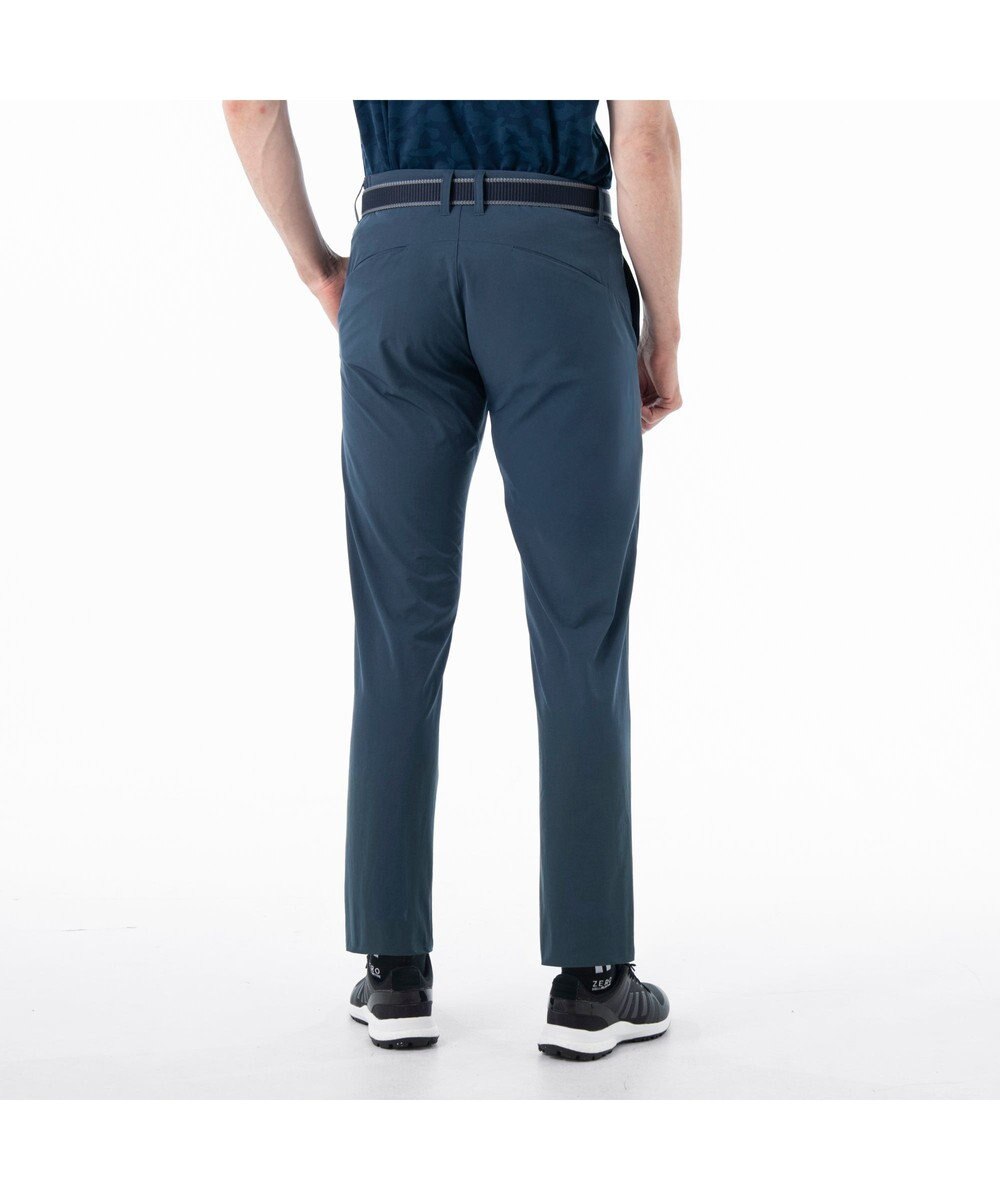 ZERO HALLIBURTON 【撥水・UVカット】 ベーシックストレッチパンツ ZHG-M5A1b 85107 