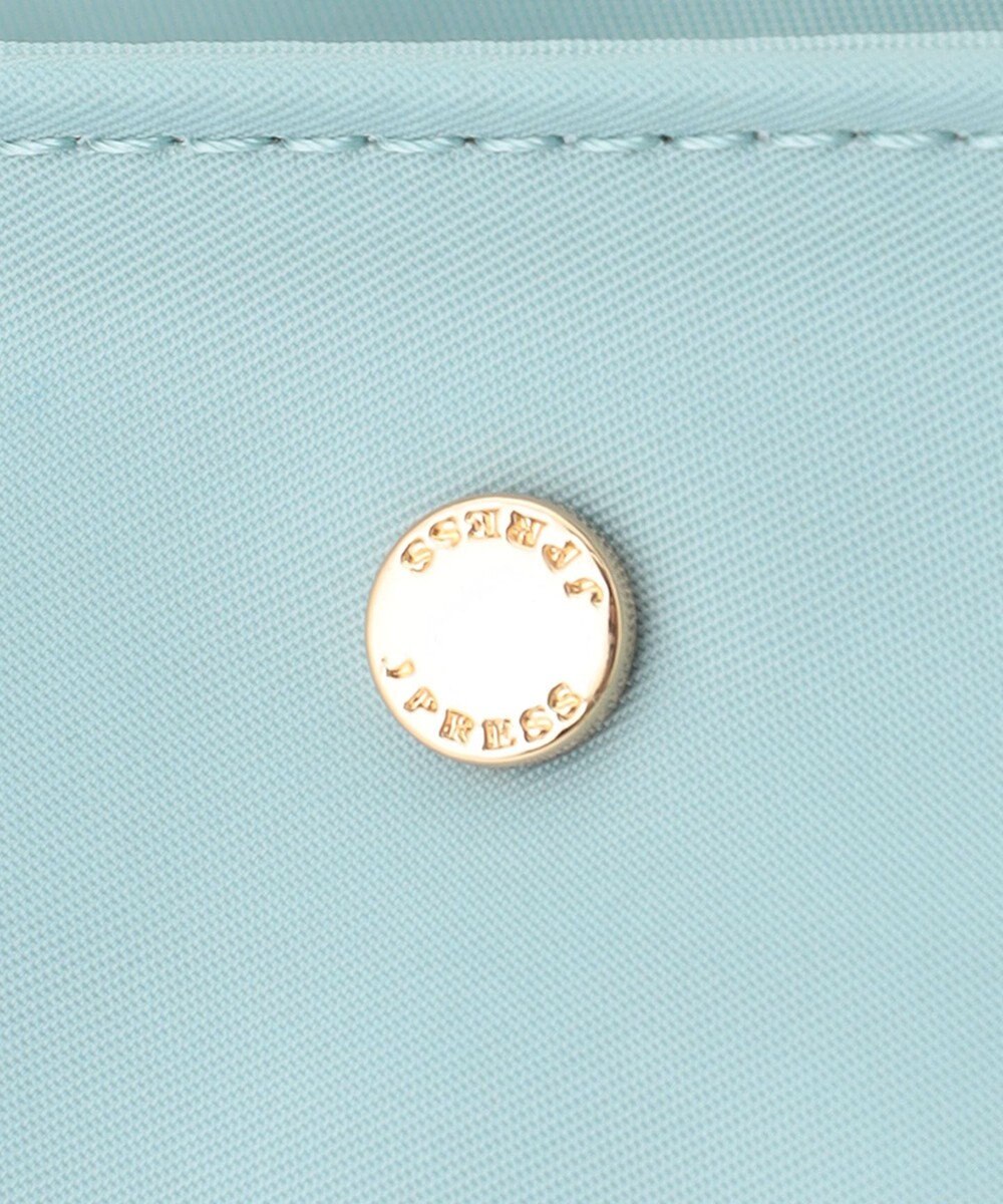 J.PRESS LADIES 【WEB限定】2wayナイロン Midium トート バッグ 