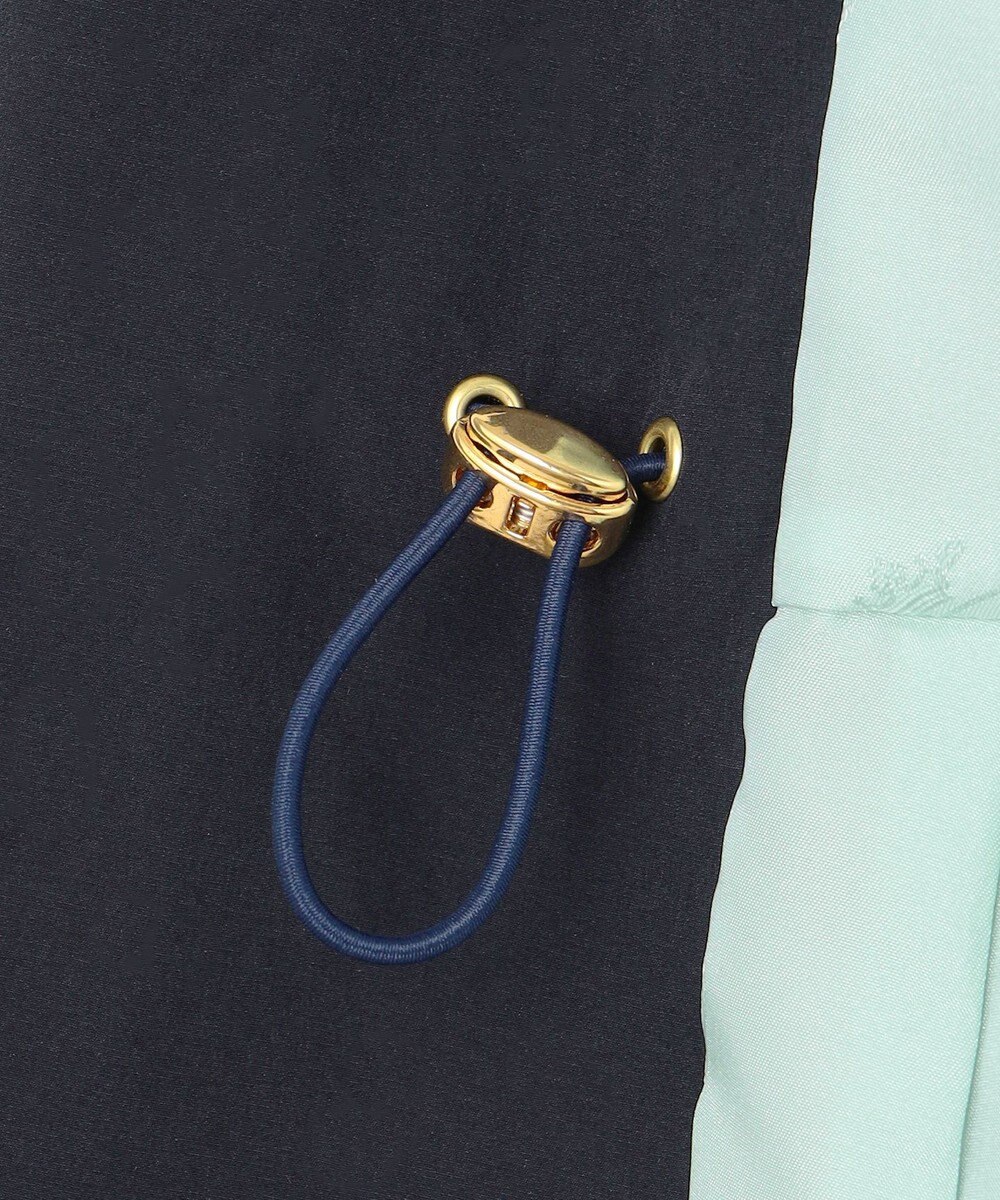 TOCCA 【撥水・接触冷感・消臭・UV90%以上カット・洗える】SAND DUNE コート 