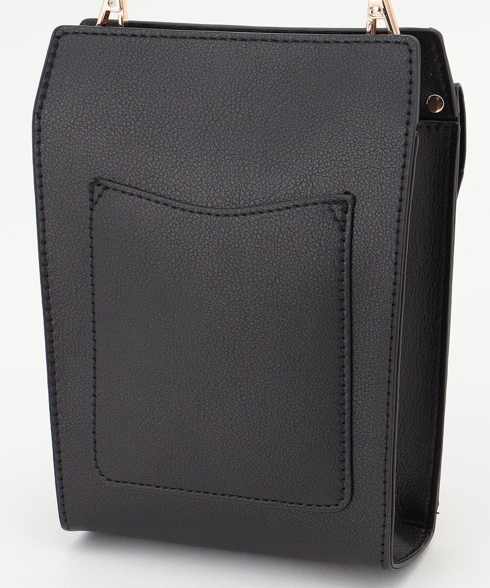 LA BAGAGERIE 【maison vert】 【超軽量！】フラップスマートショルダー 