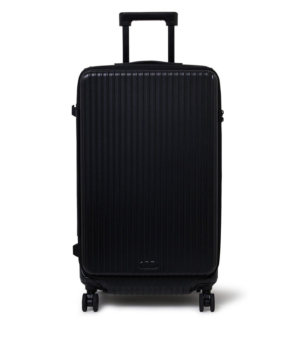 LeSportsac URBAN LIGHT CHECK-IN/モダンブラック 