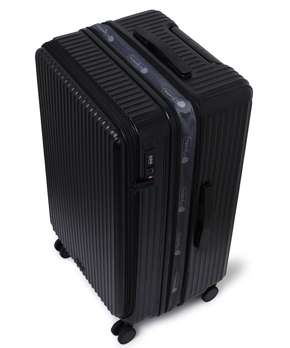 LeSportsac URBAN LIGHT CHECK-IN/モダンブラック 