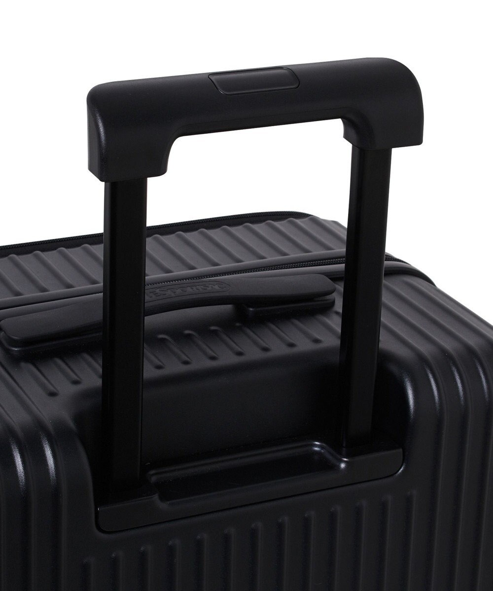 LeSportsac URBAN LIGHT CHECK-IN/モダンブラック 