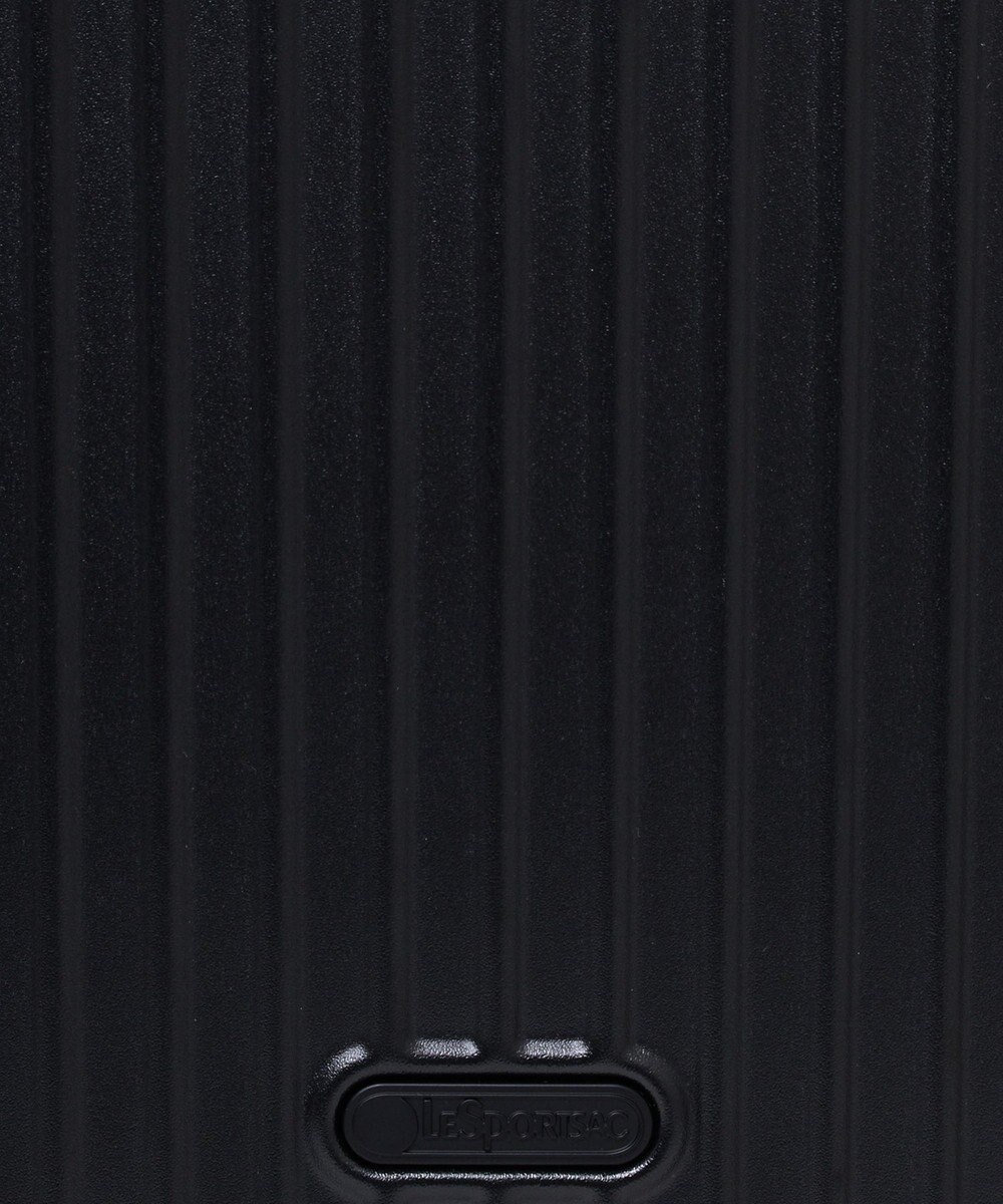 LeSportsac URBAN LIGHT CHECK-IN/モダンブラック 
