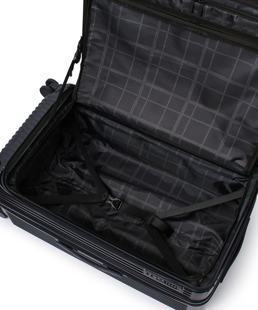 LeSportsac URBAN LIGHT CHECK-IN/モダンブラック 
