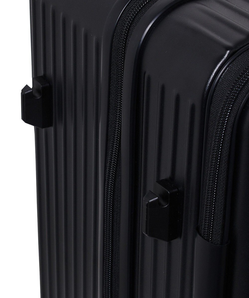 LeSportsac URBAN LIGHT CHECK-IN/モダンブラック 