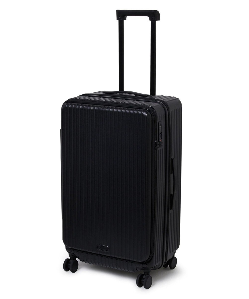 LeSportsac URBAN LIGHT CHECK-IN/モダンブラック 