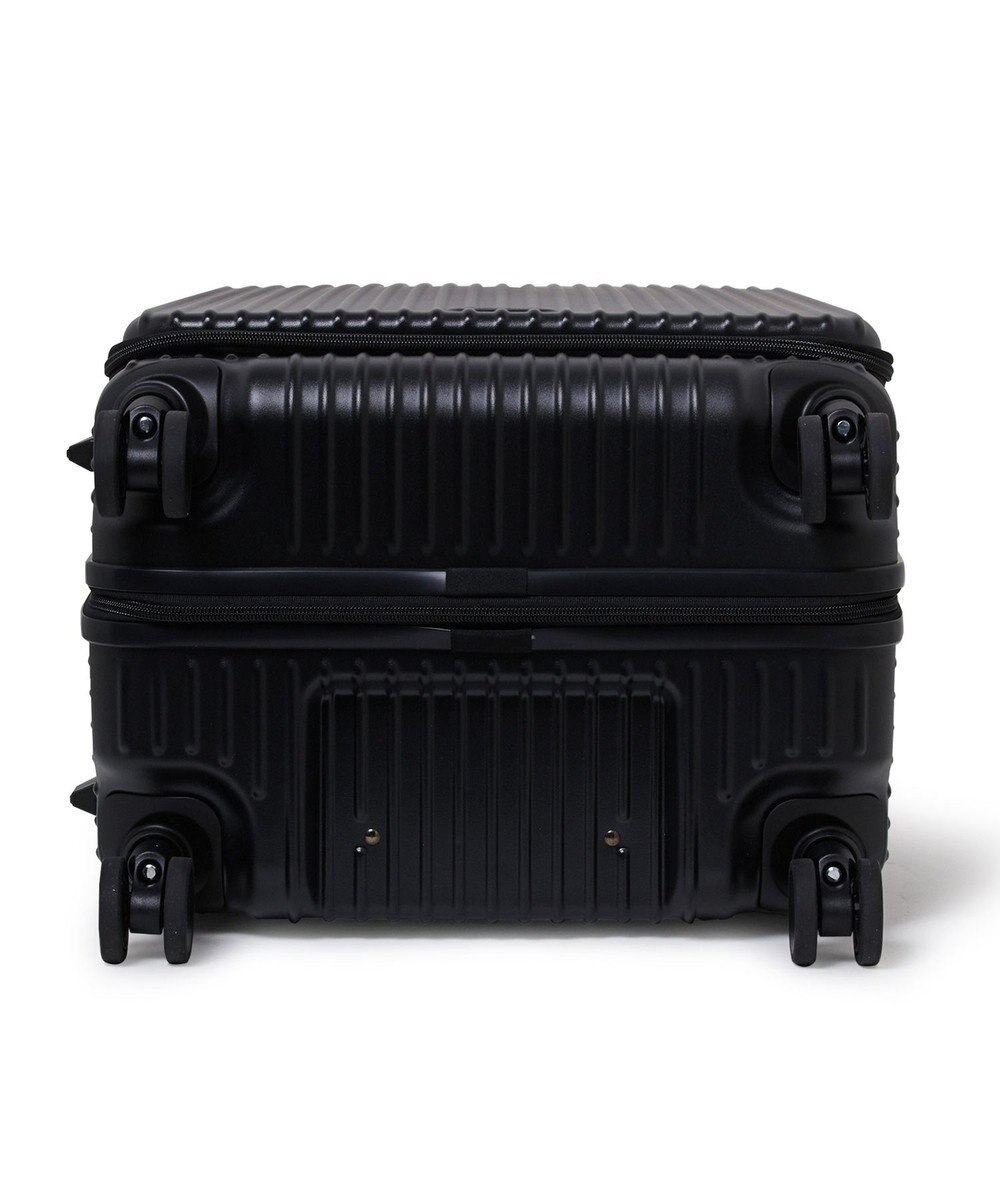 LeSportsac URBAN LIGHT CHECK-IN/モダンブラック 