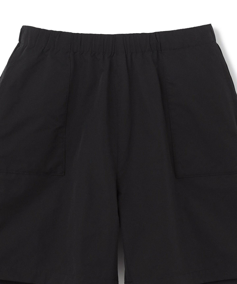 UNFILO 【110-150cm】FINE MOVE ショートパンツ(UNISEX) 