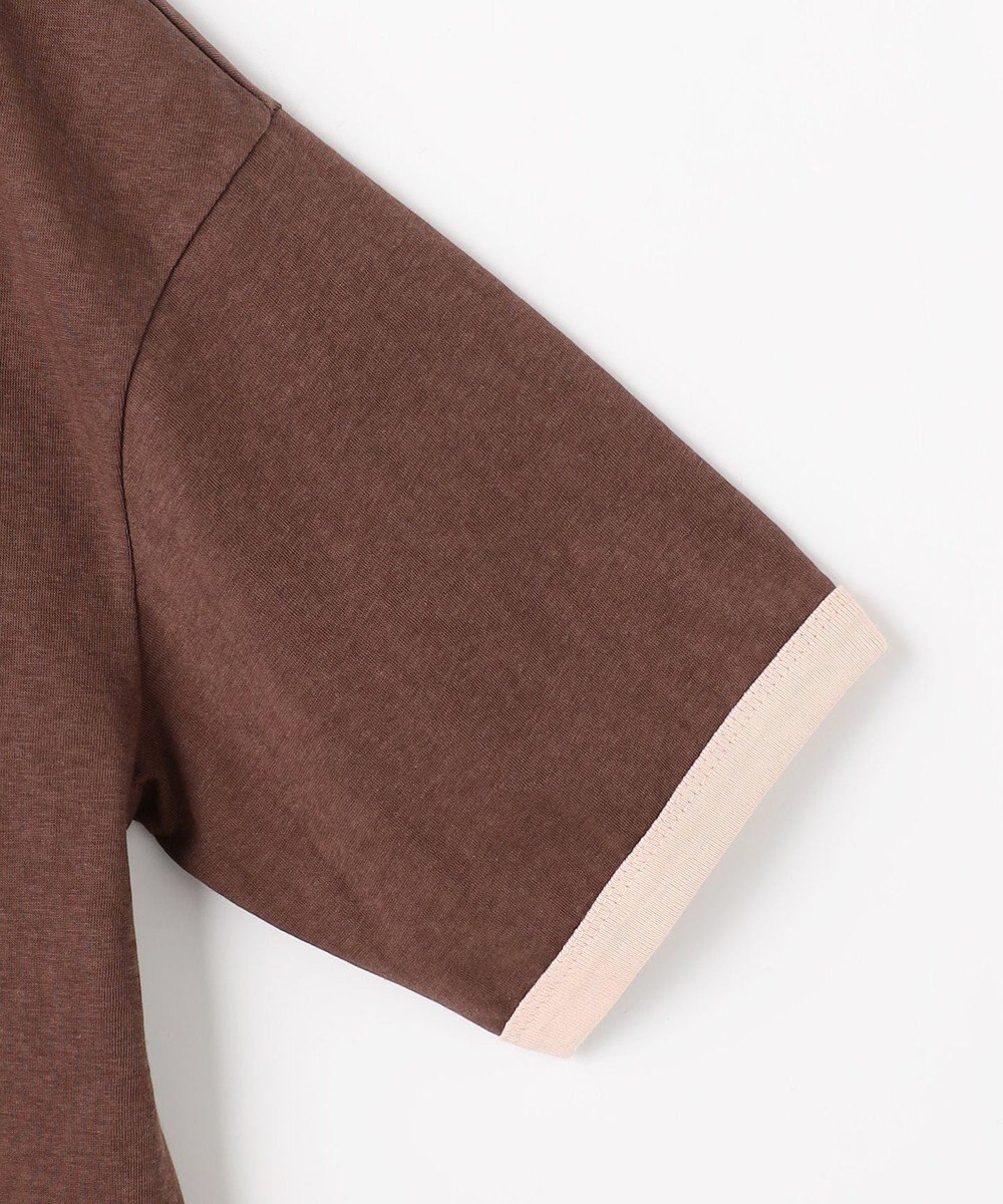 ANY リンガーTシャツ 