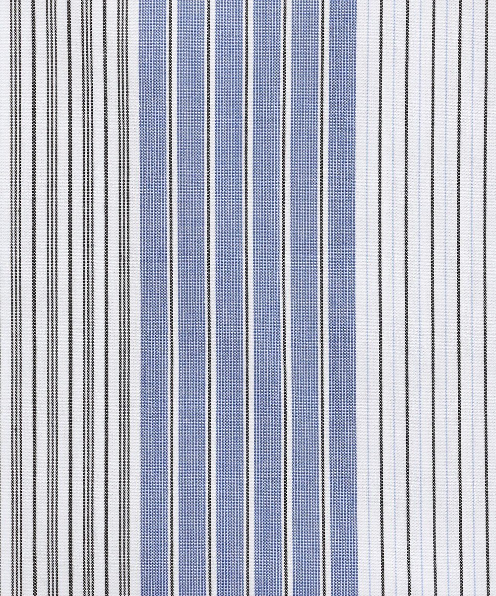 J.PRESS YORK STREET 【WOMEN】ドルマンシャツ ワンピース 