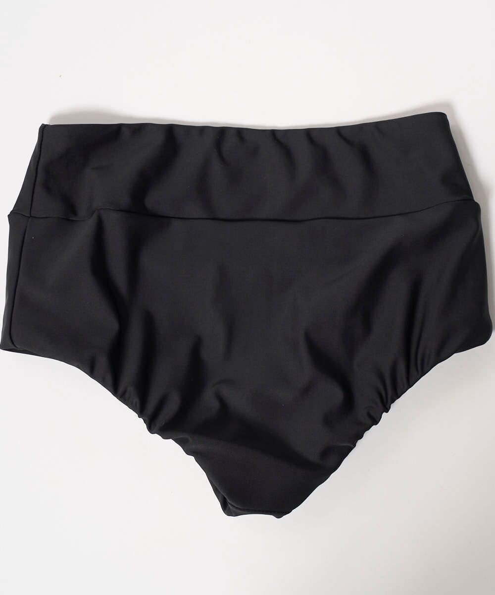 OP／FILA 【Kappa】サイドシャーリングTシャツ 4点セット水着 