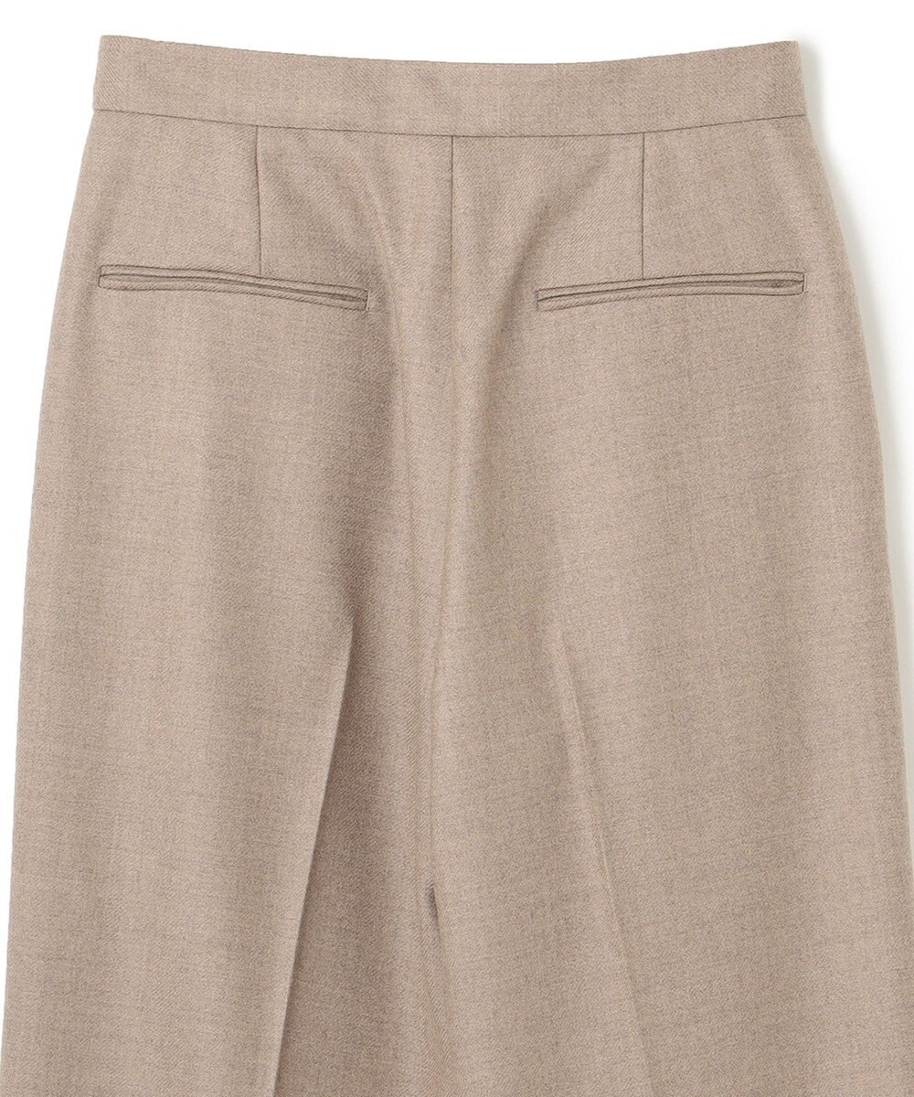 BEIGE， GIEN / ワイドパンツ 