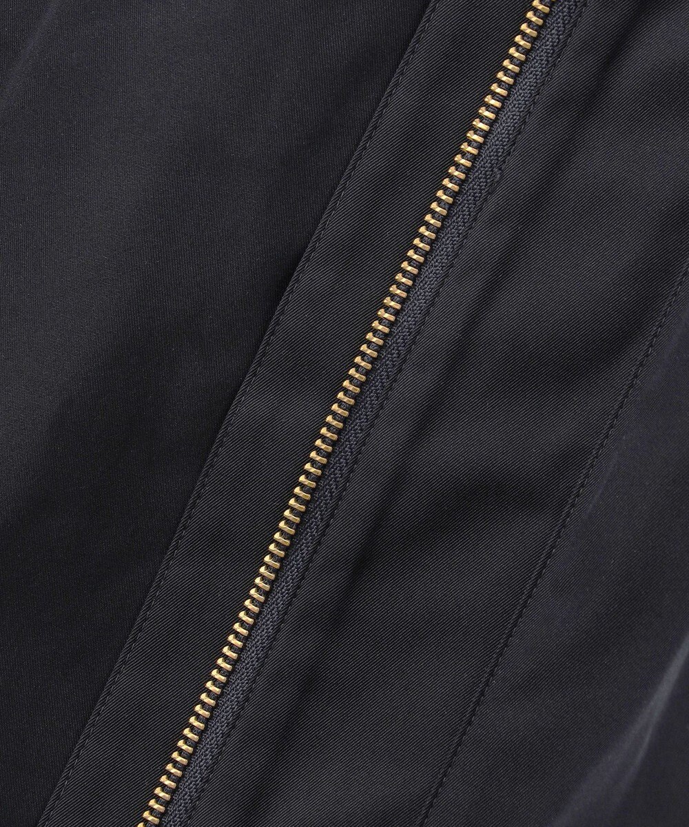 23区 【VERY3月号掲載/撥水加工】ライトツイル フーディーアウター 