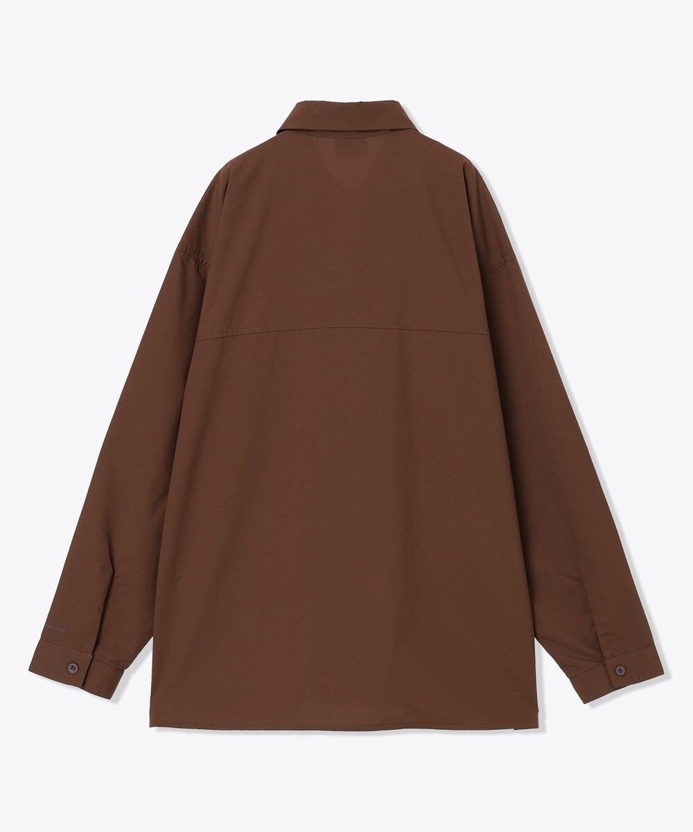 Columbia Columbia/ クリスタルロックロングスリーブシャツ /コロンビア 