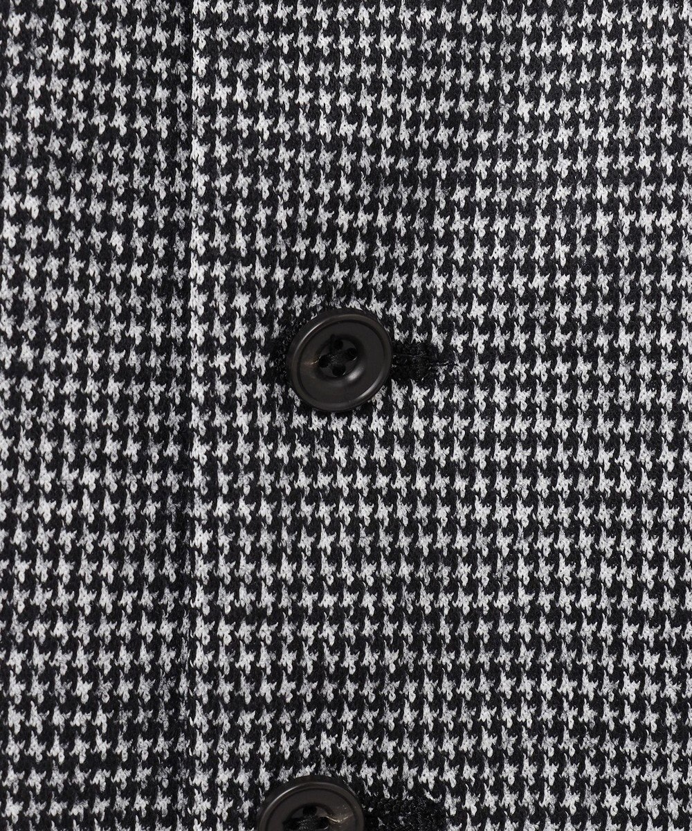 GOTAIRIKU 【セットアップ対応 / AIRY MOVE】Ｔ/Ｗジャージーセットアップ ベスト 