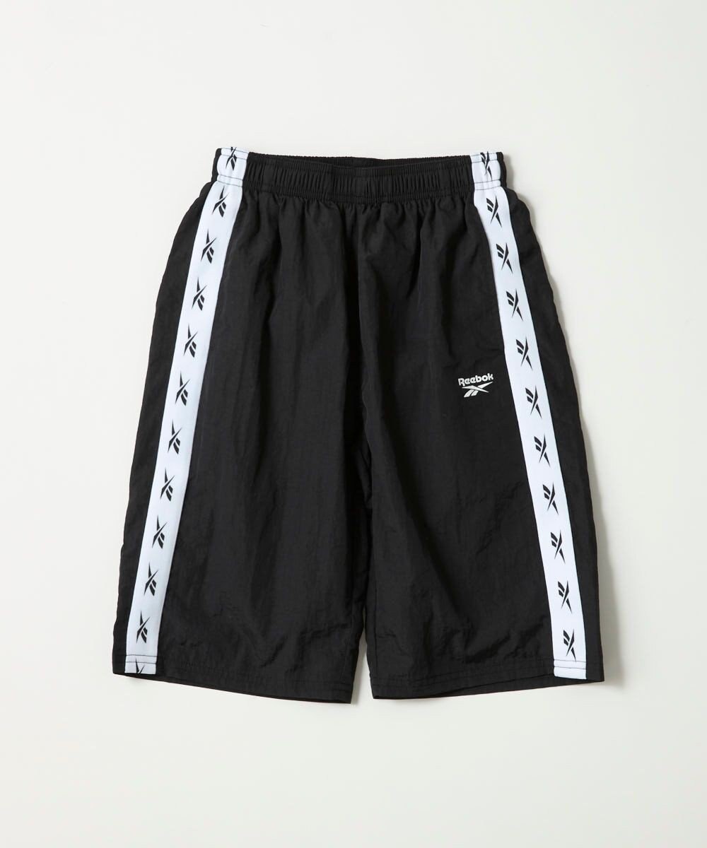 OP／FILA 【Reebok】脇ロゴテープサーフパンツ 
