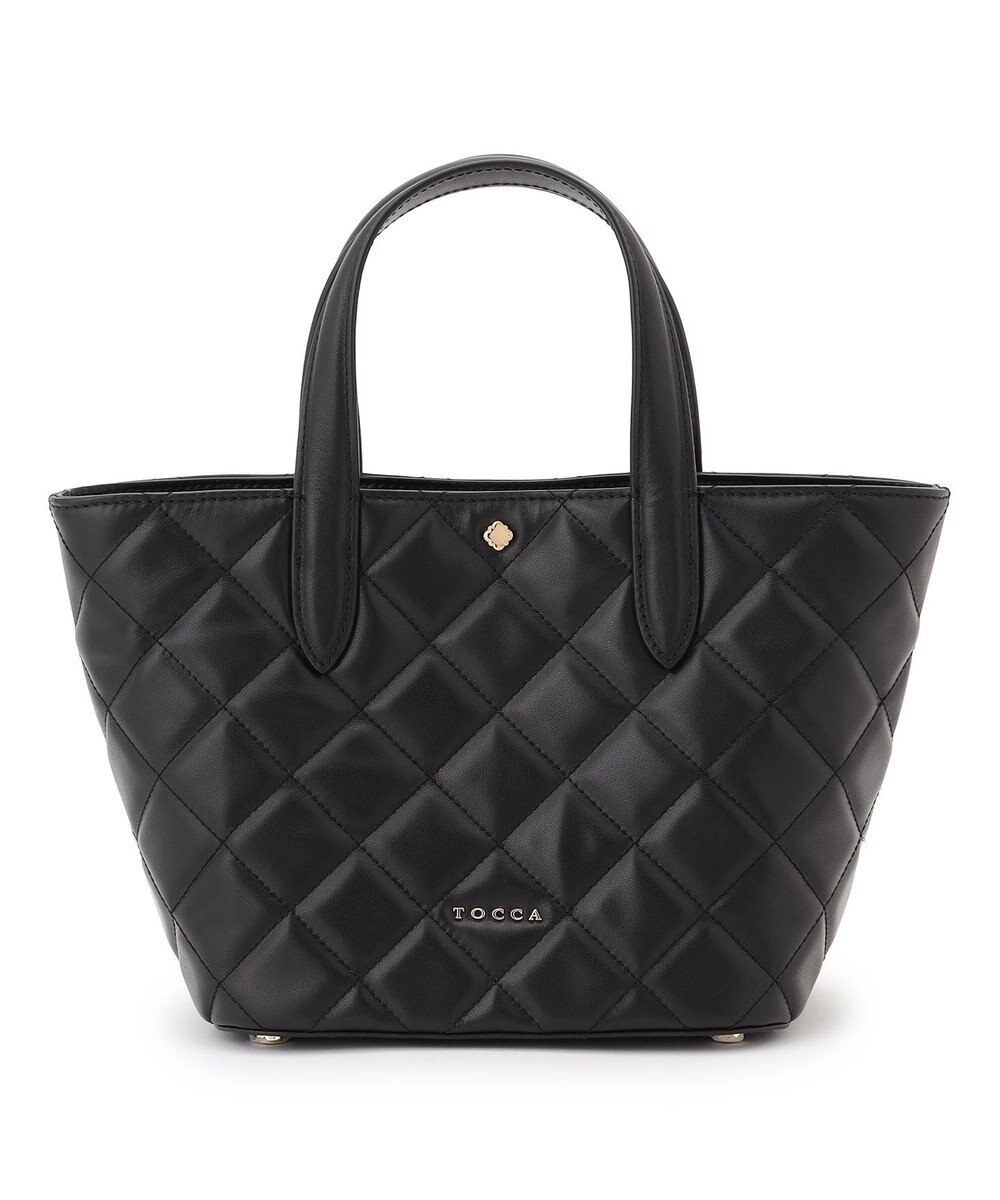 TOCCA SUGAR CUBE 2WAY BAG ショルダーバッグ 