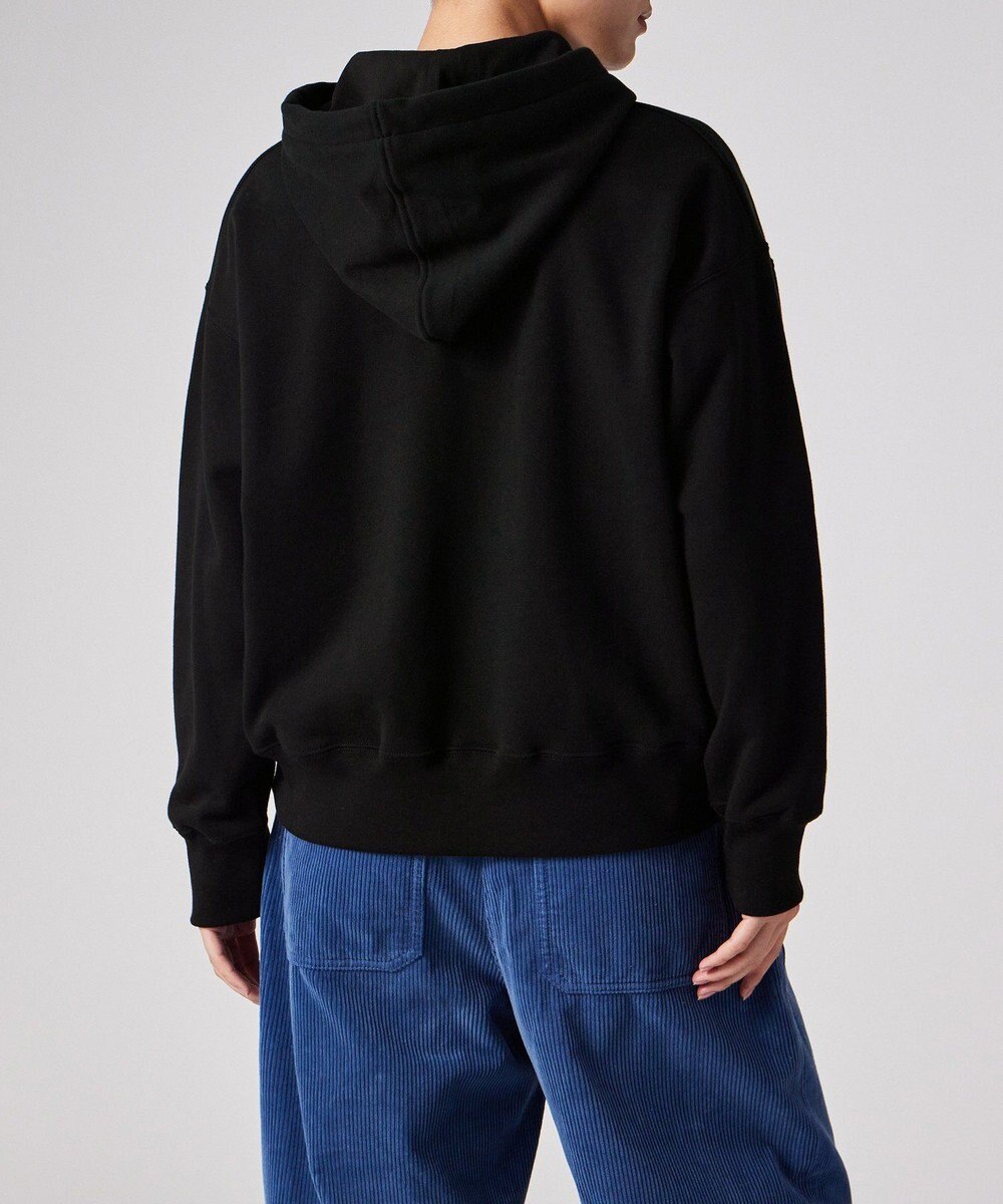 Paul Smith ブルーフラワー パーカ 