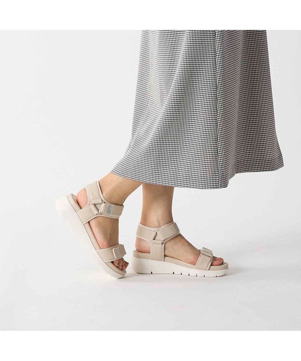 Riz raffinee <Riz raffinee>スポーツサンダル 