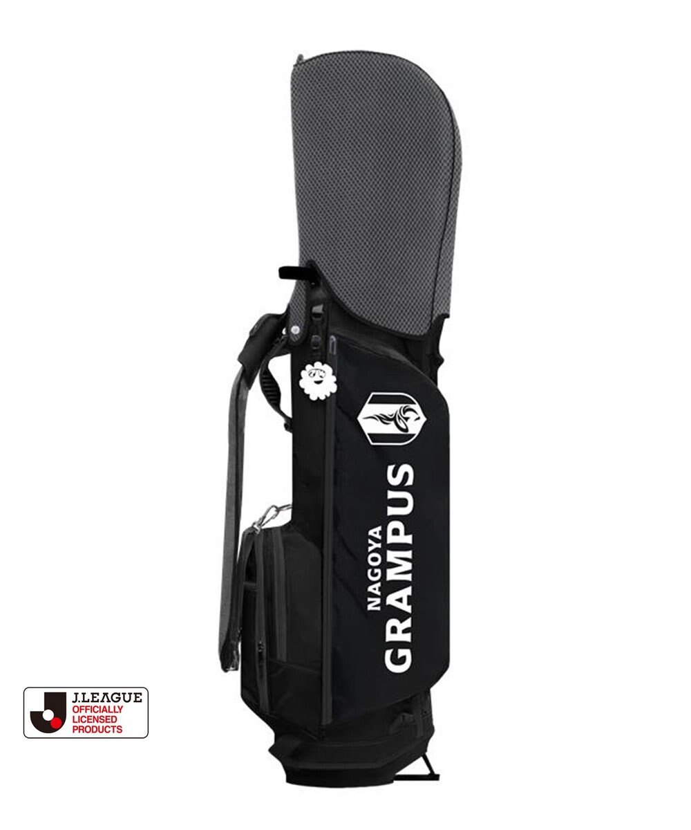 PW CIRCULUS 【UNISEX】J.LEAGUE キャディバッグ J1所属の20クラブコラボ ゴルフ 