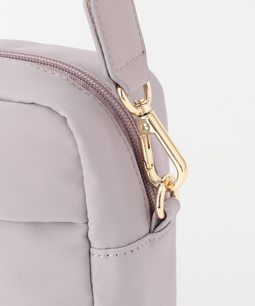 TOCCA 【WEB限定＆一部店舗限定】ARIA CAMERA BAG バッグ 