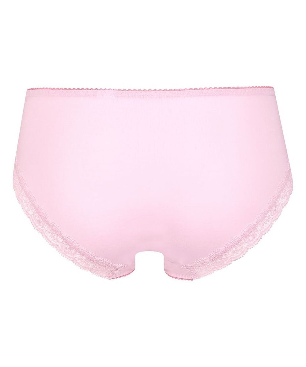 WACOAL ルジェ ショーツ はきこみ丈あさめ レディース PCA737 /ワコール 