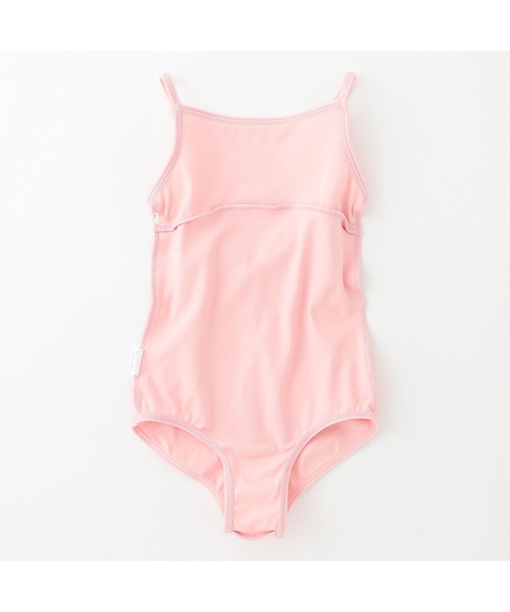 Chacott キャミソールレオタード 