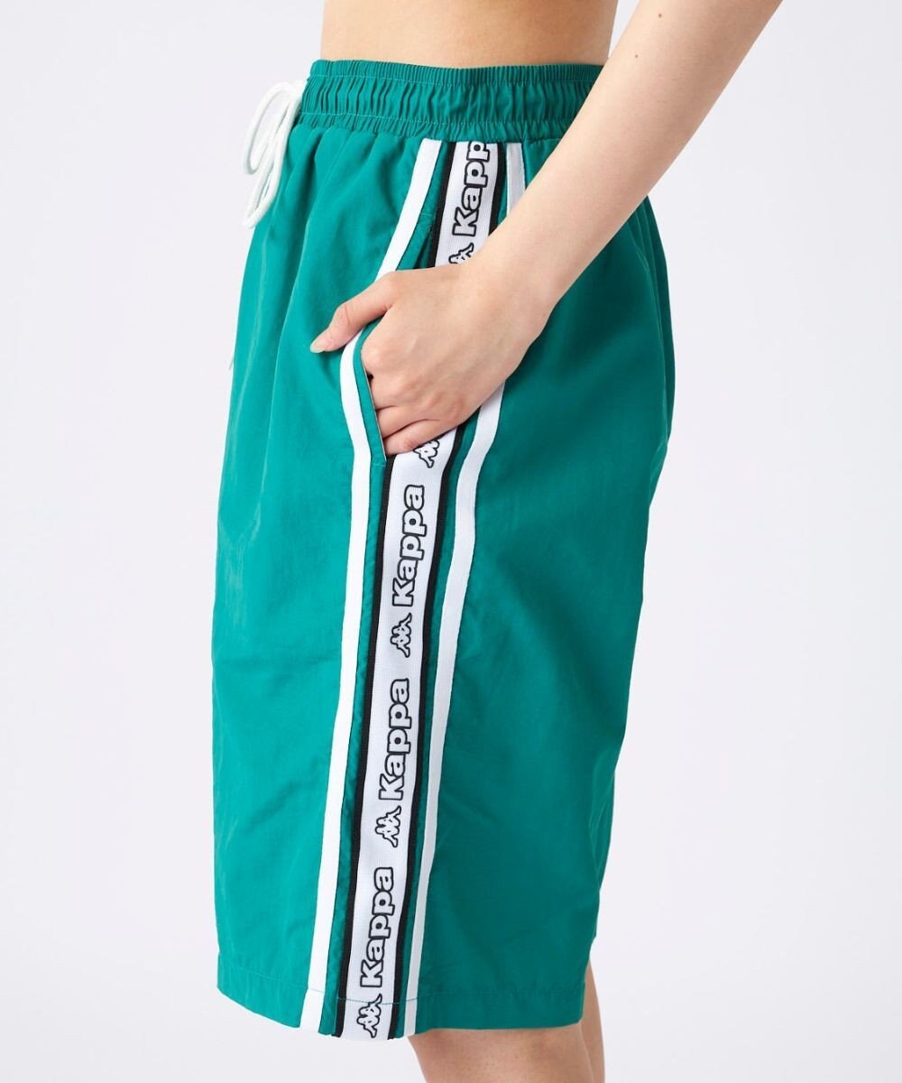 OP／FILA 【Kappa】ロング丈ボードショーツ 