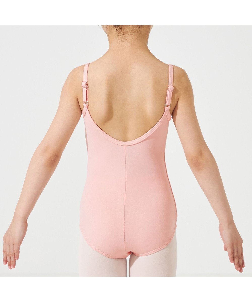 Chacott キャミソールレオタード 