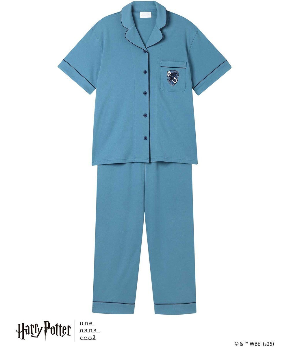 une nana cool 【ハリー・ポッターコラボ】Harry Potter × une nana cool 【綿100%】パジャマ 