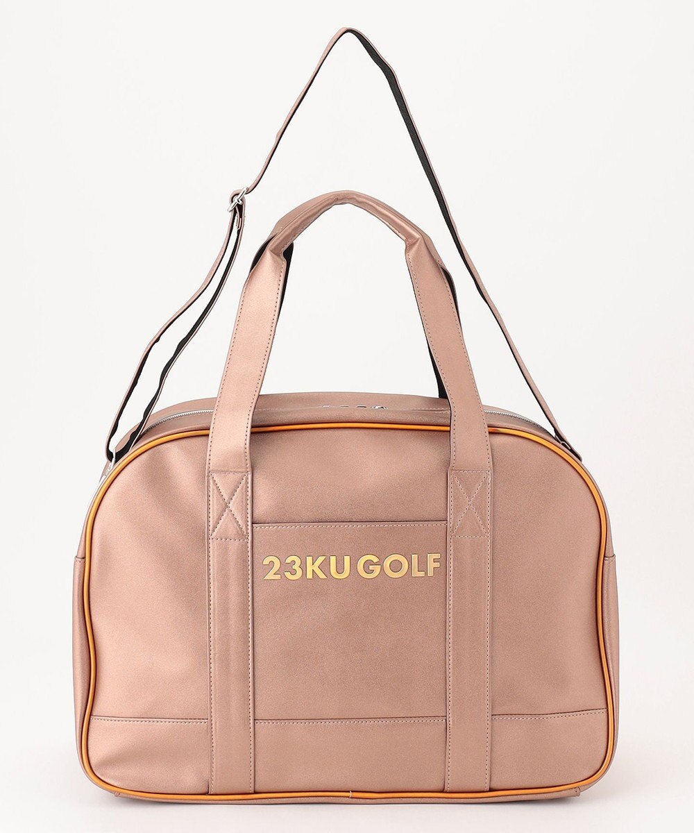 23区GOLF 【WOMEN】ボストンバッグ 