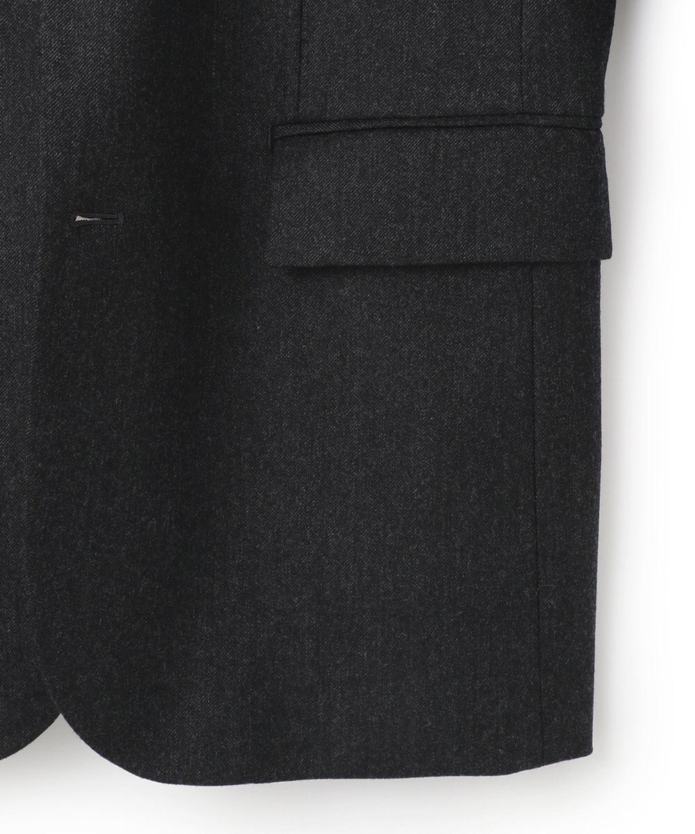 JOSEPH HOMME FINE FLANNEL JACKET 