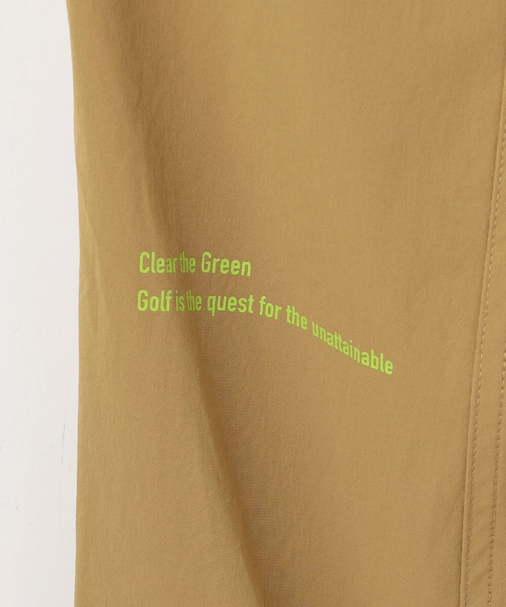 PW CIRCULUS 【撥水加工/軽量/ストレッチ】【WOMEN】カジュアルパンツ 