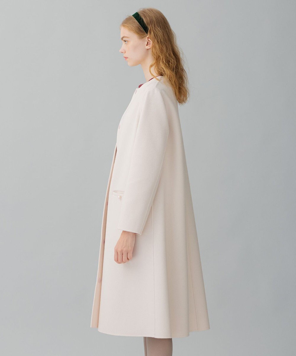 TOCCA MELLOW LIGHT コート 