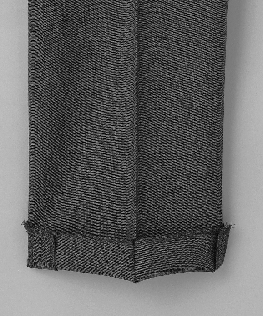 GOTAIRIKU ほぼ通年使用可【洗える/ストレッチ/シワになりにくい】ZERO TRIA ウォッシャブルパンツ(24年モデル) 