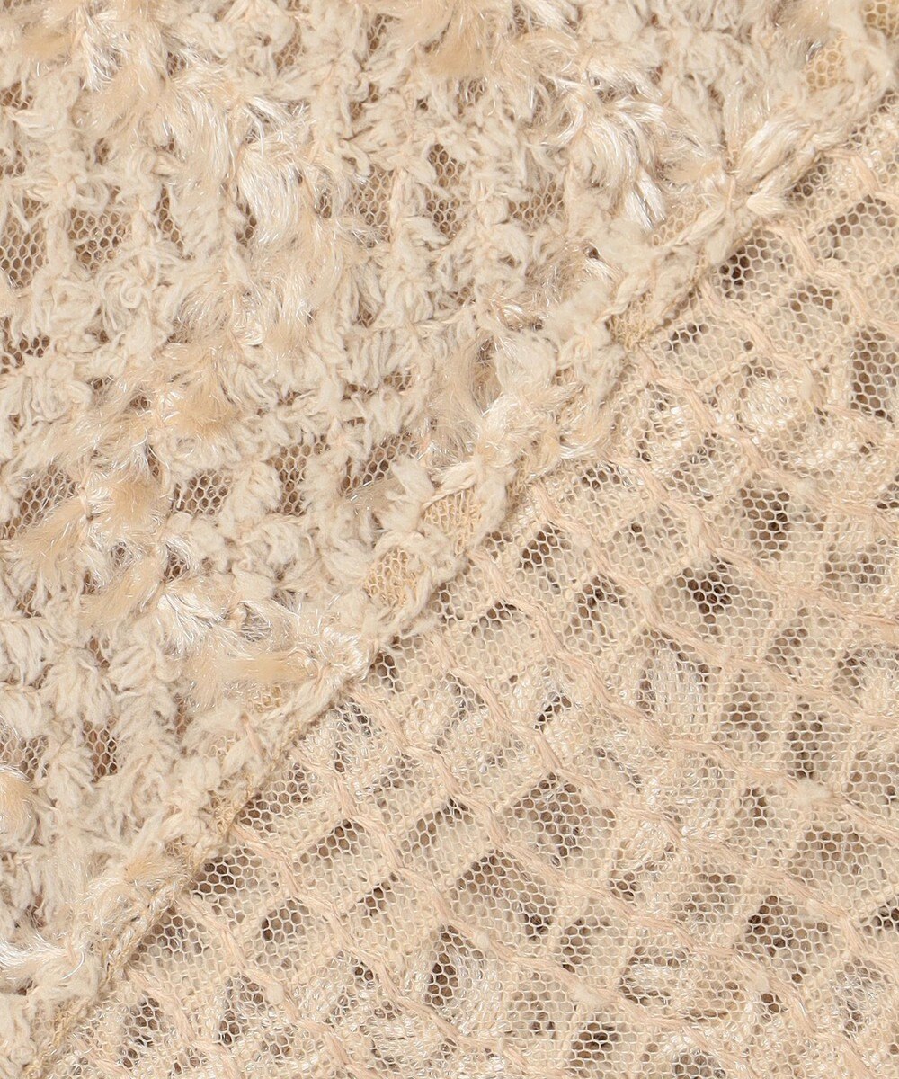 #Newans 【洗える】フィラッフィギャザースリーブブラウス 