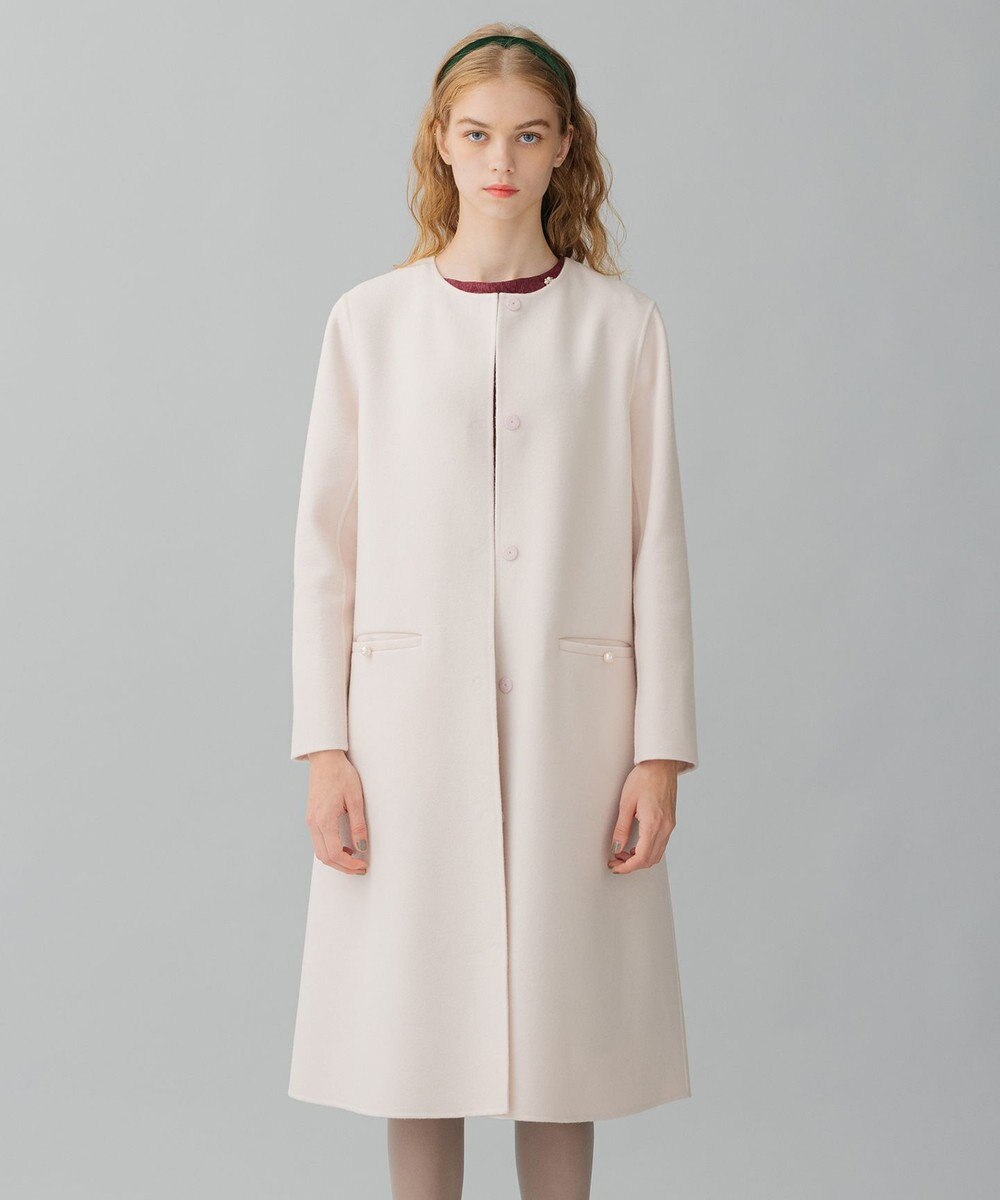 TOCCA MELLOW LIGHT コート 