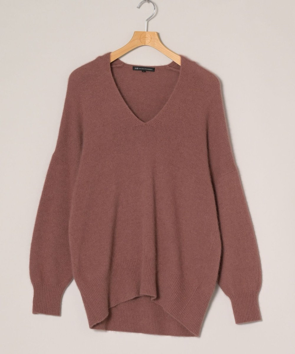 ONWARD Reuse Park 【23区】ニット秋冬 