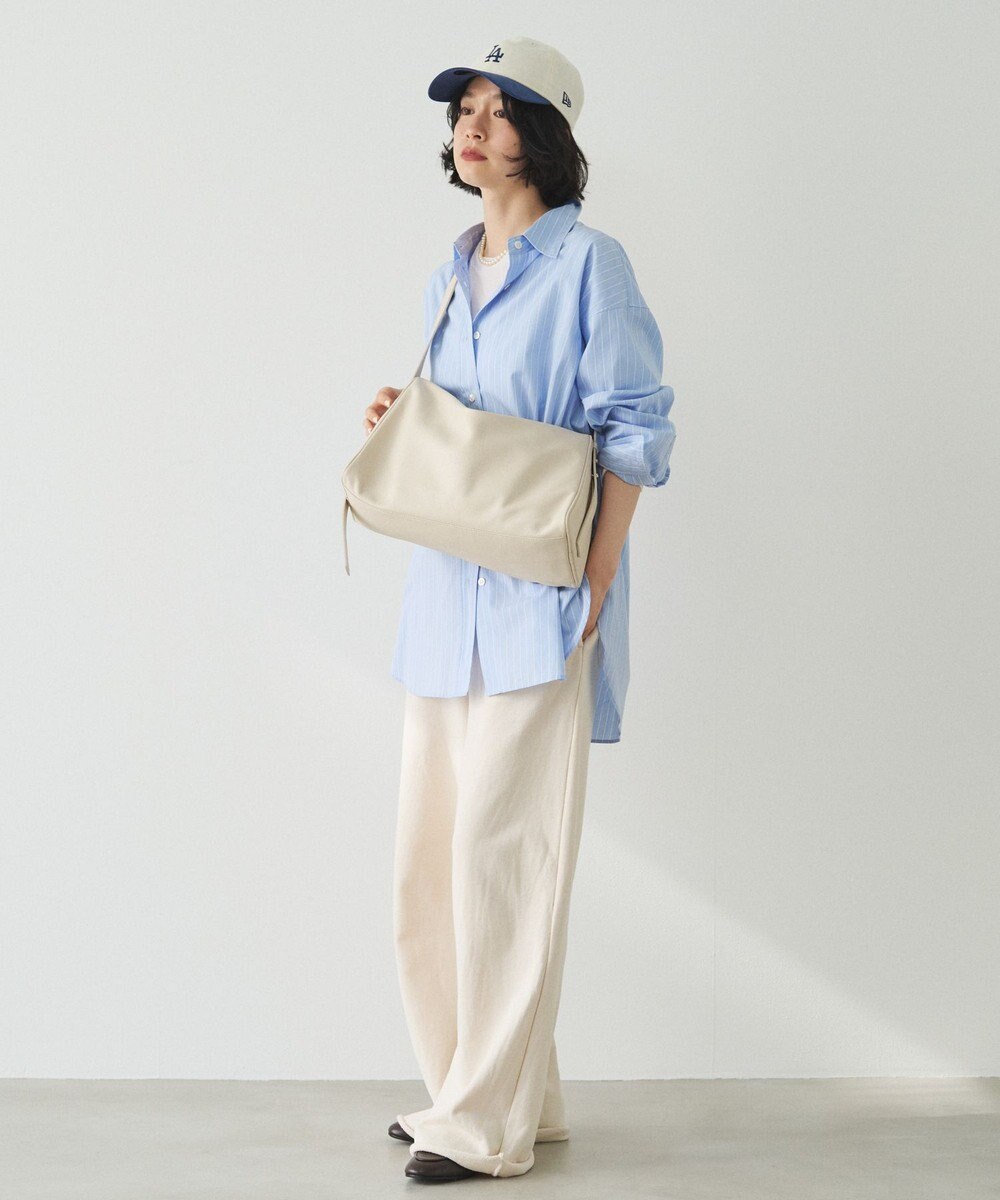 russet トライアングルショルダーバッグ(CE-1675) 