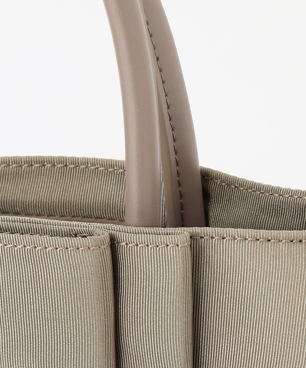 TOCCA NOBLE RIBBON NYLONBAG ナイロンバッグ 