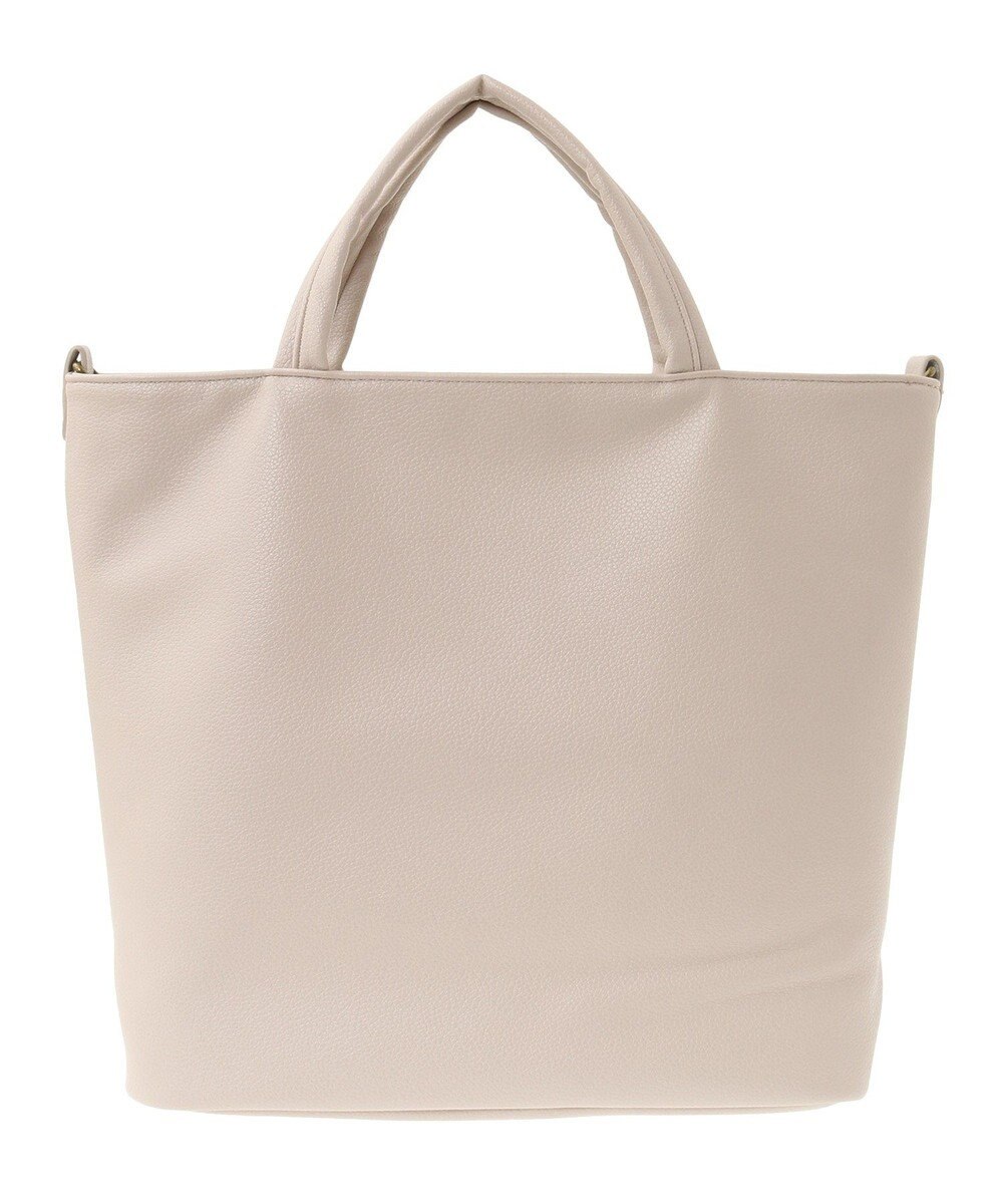 Green Parks ・Ｌｅｇａｔｏ　Ｌａｒｇｏ　ざっくり収納バッ 