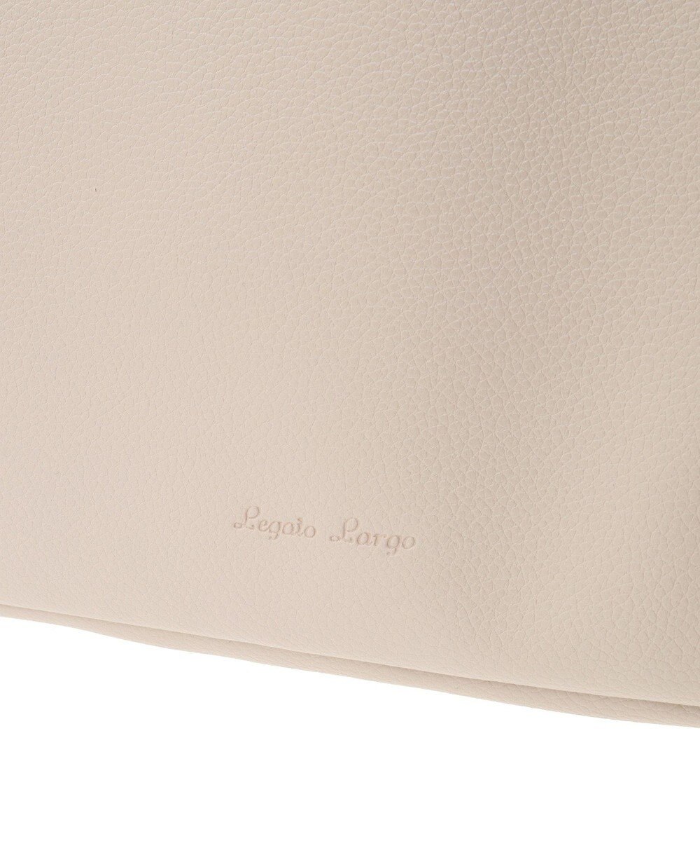 Green Parks ・Ｌｅｇａｔｏ　Ｌａｒｇｏ　ざっくり収納バッ 