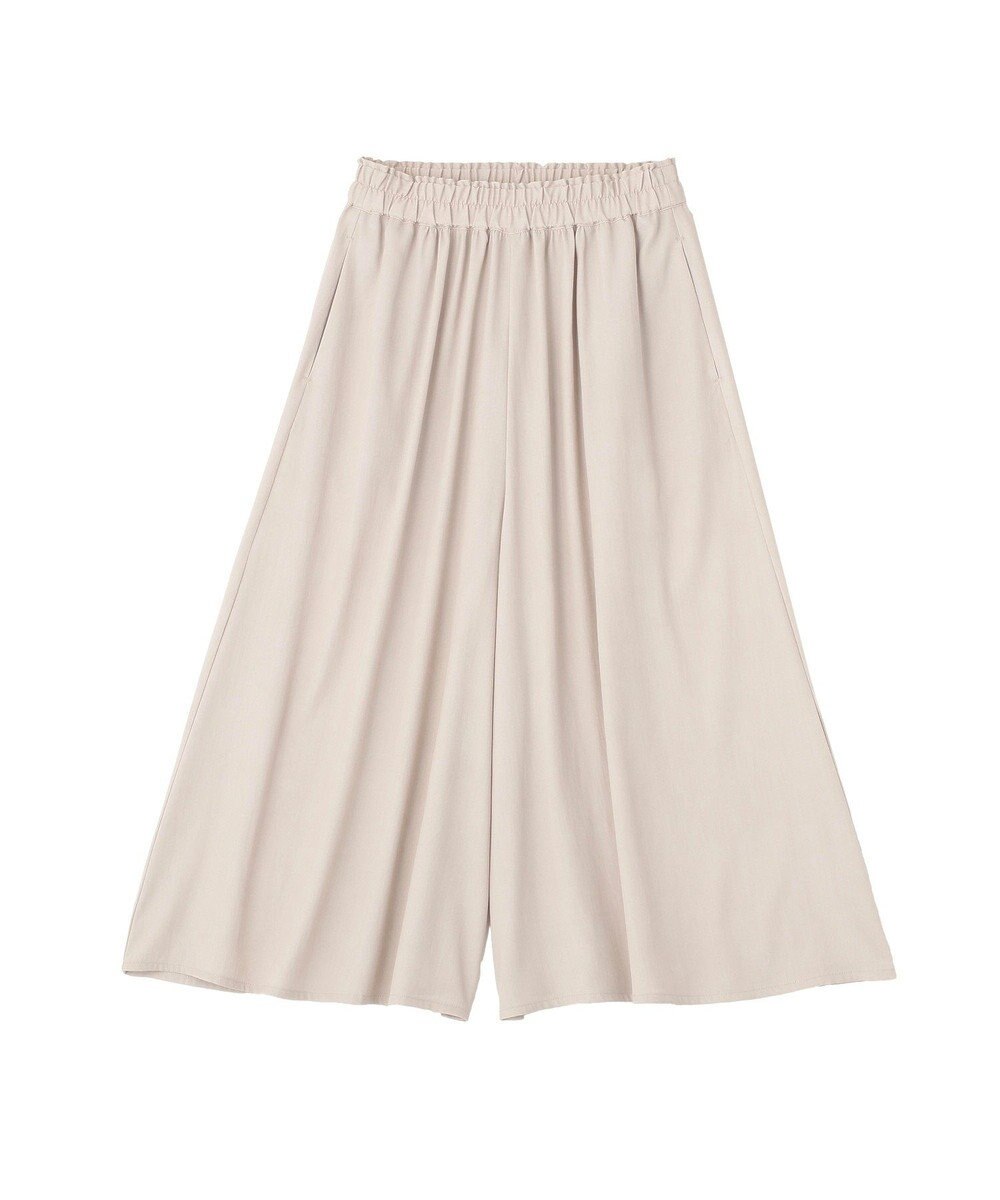 AMERICAN HOLIC 【選べる丈】ギャザースカーチョ【WEB限定カラー有り】 