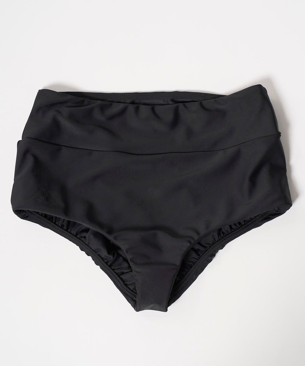 OP／FILA 【Kappa】サイドシャーリングTシャツ 4点セット水着 