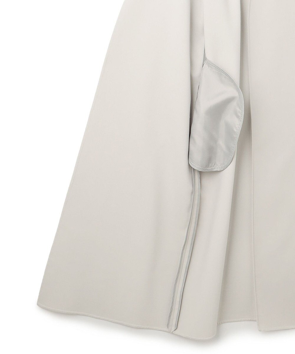 ICB ライトリバー ロングコート 