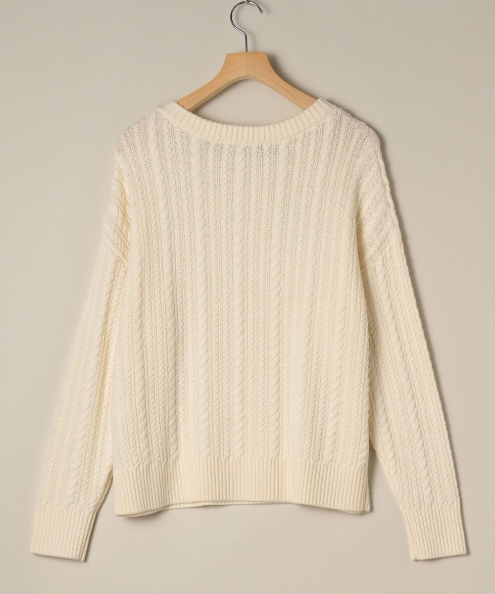 ONWARD Reuse Park 【23区】ニット秋冬 