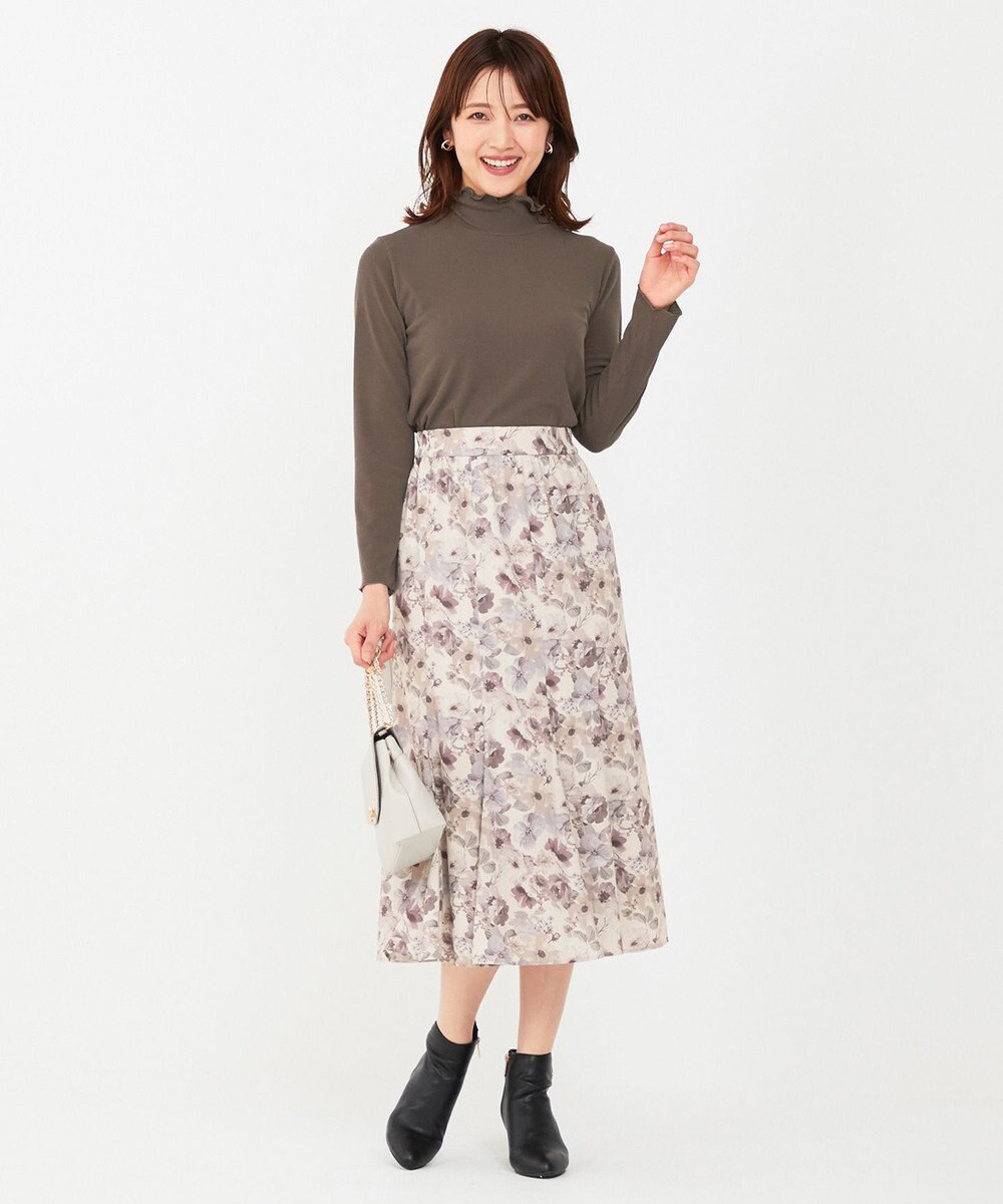 ANY SIS S シアーリブ インナー 