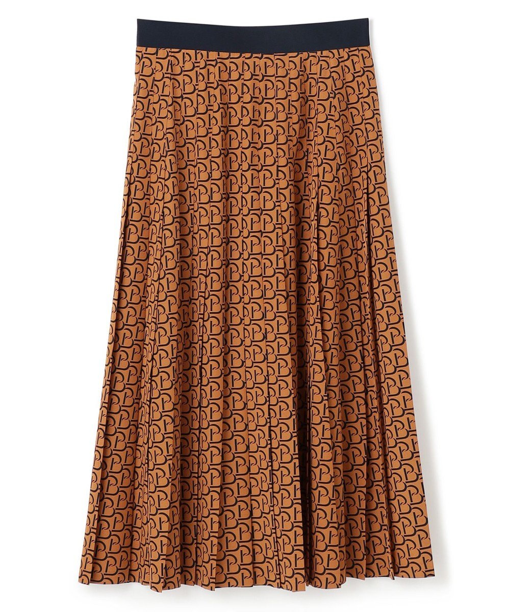 BEIGE， MONT THABOR / ロゴスカート 